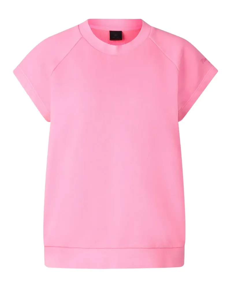 Bogner Fire & Ice Ilea Sweatshirt mit Raglanärmeln - Rosa Rosa