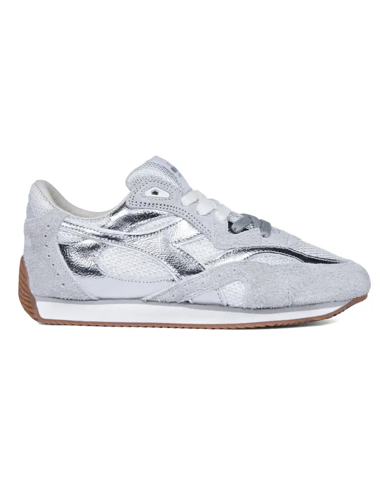 Diadora Equipe Revenge sneakers - Silber Silber
