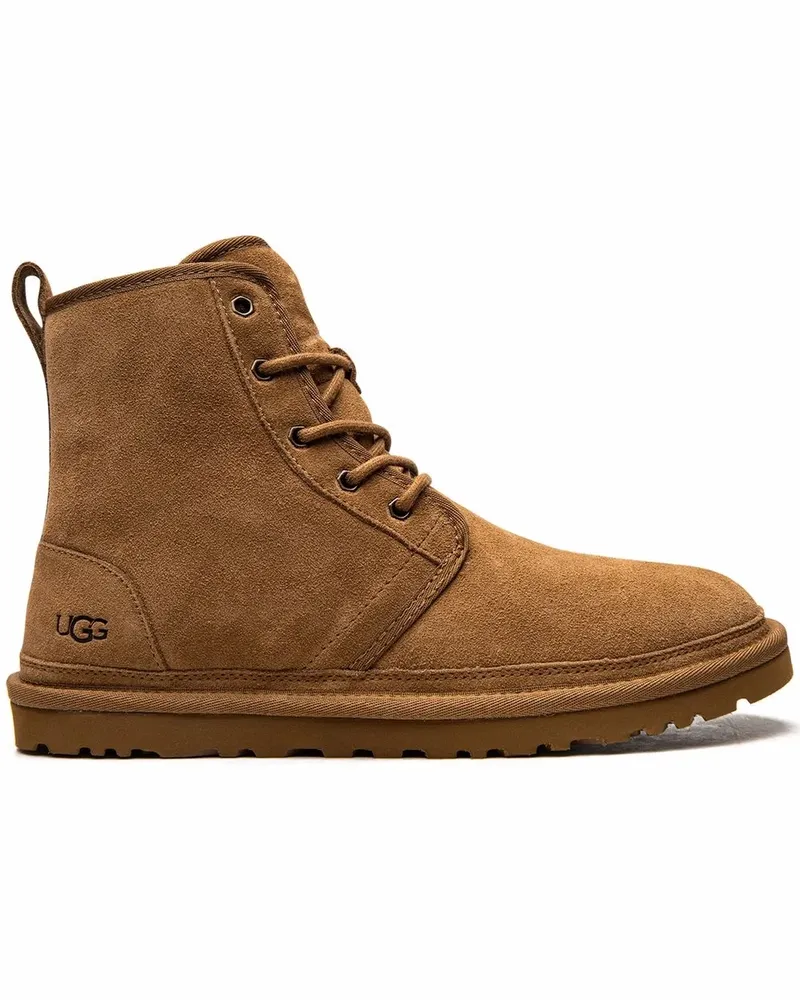 UGG Harkley Stiefel - Braun Braun
