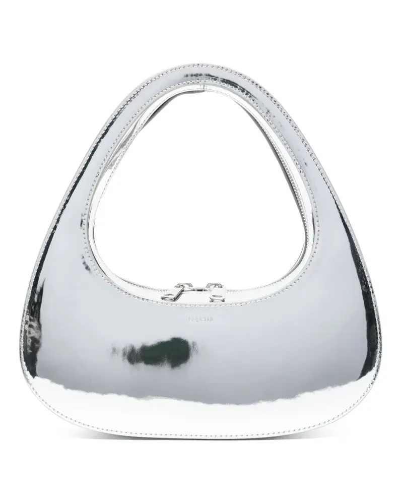 COPERNI Swipe Shopper - Silber Silber