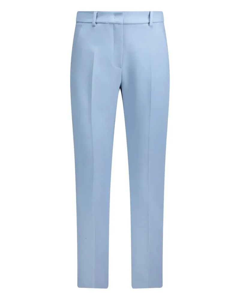Max Mara Rana Hose - Blau Blau