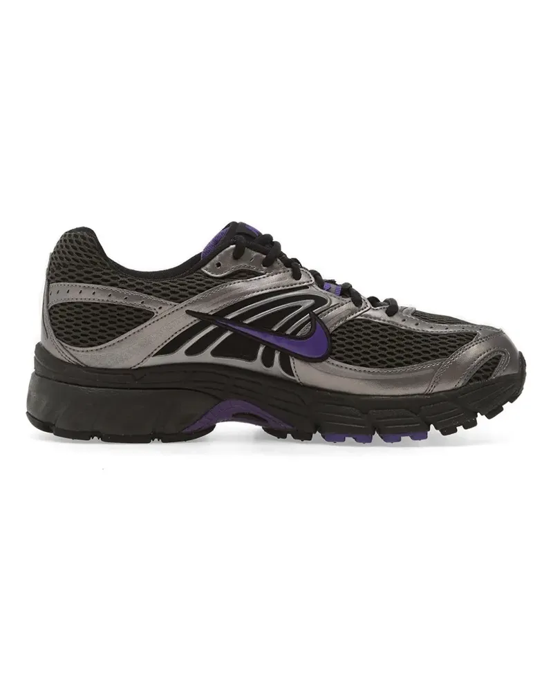 Nike Air Max Moto 2K Sneakers mit Mesh - Grau Grau