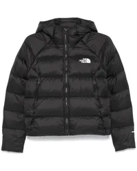 The North Face Hyalite Jacke Schwarz