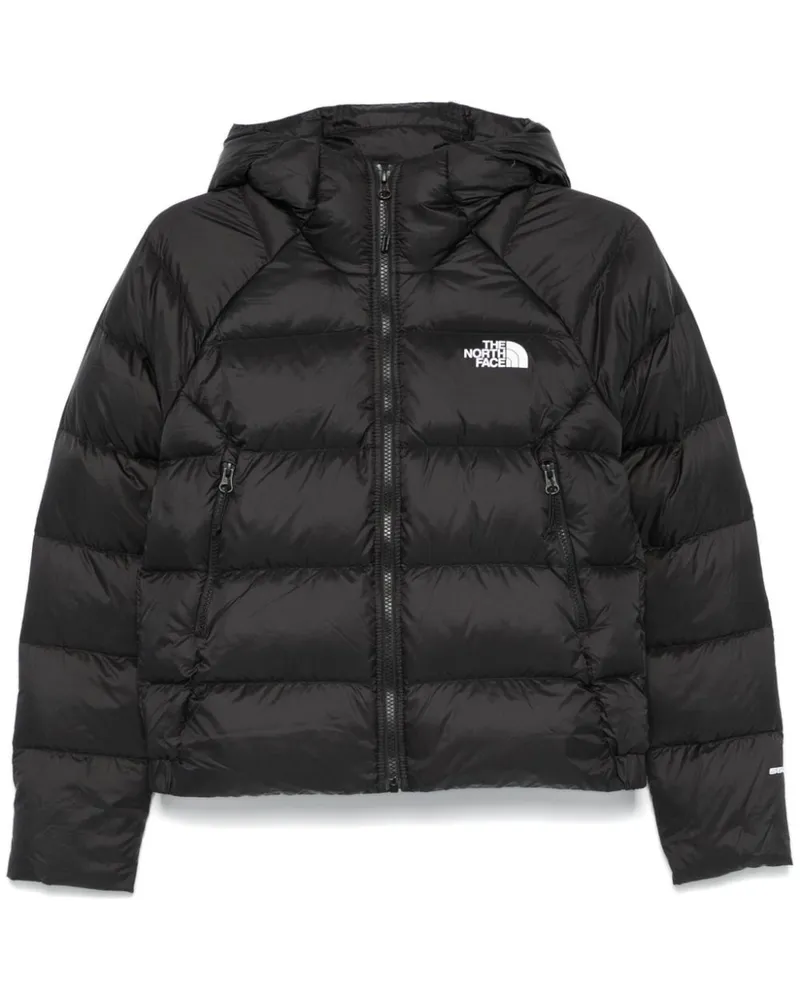 The North Face Hyalite Jacke Schwarz