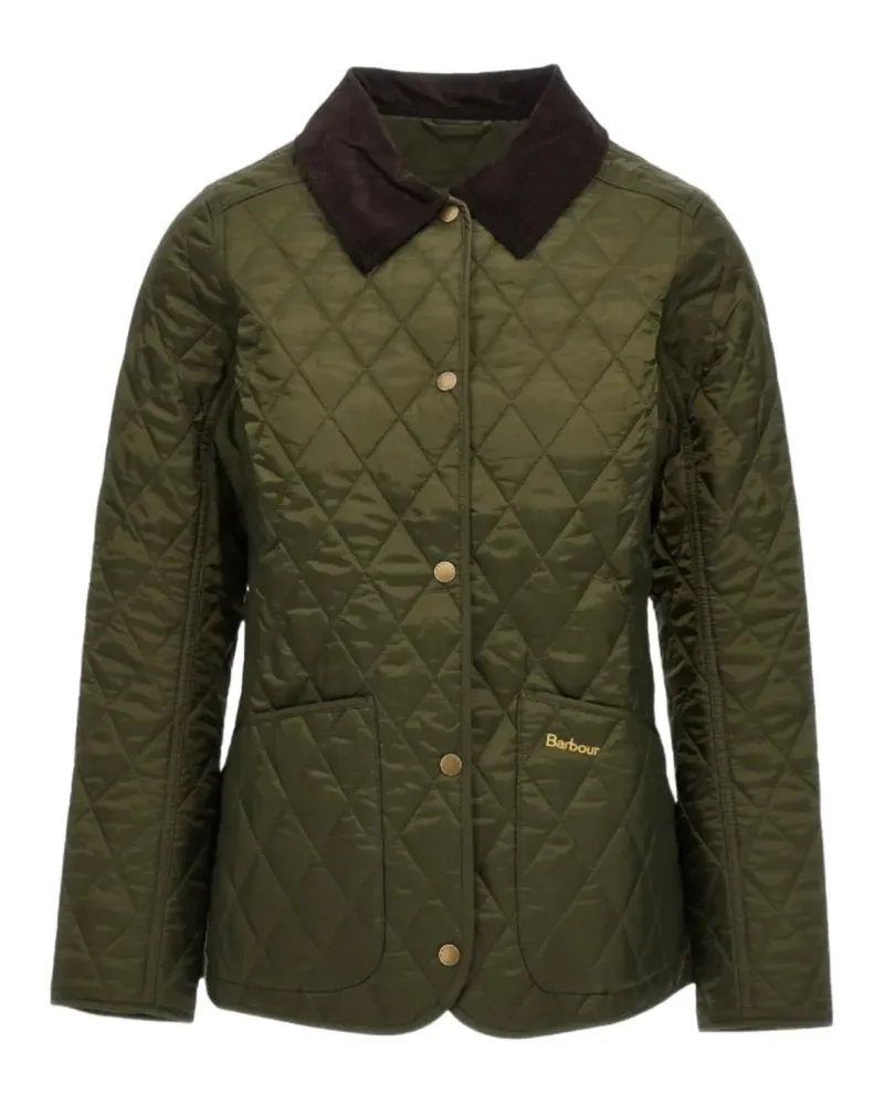 Barbour Annadale' Jacke - Grün Grün