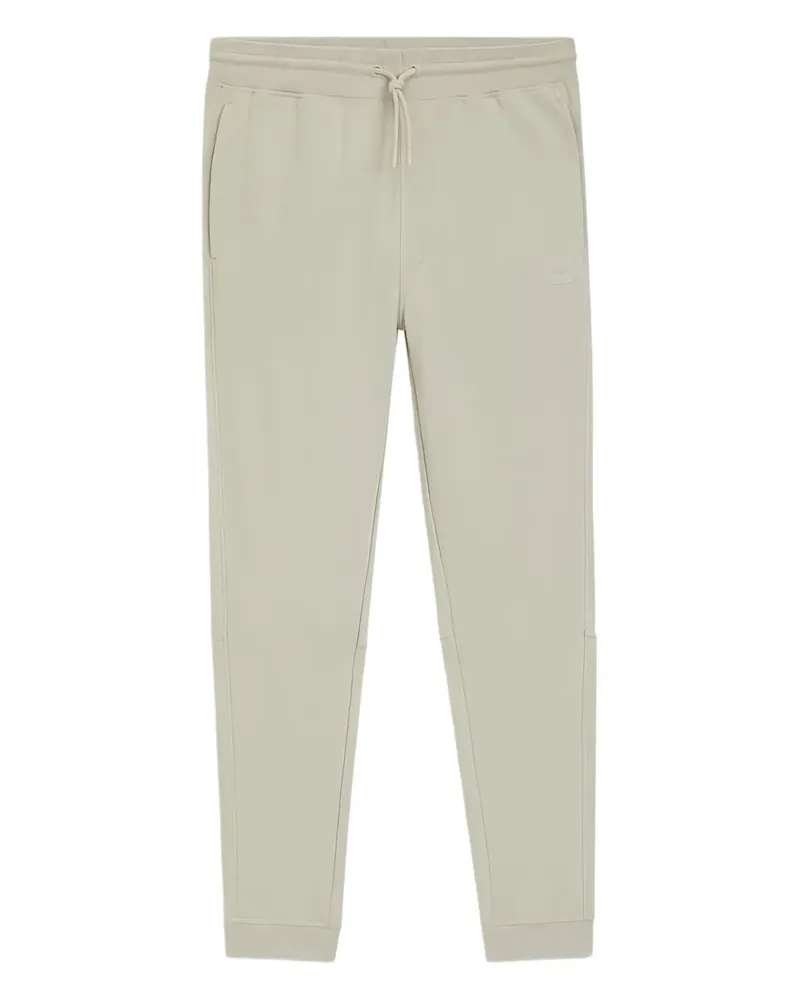 HUGO BOSS Hose mit Kordelzug - Grün Grün