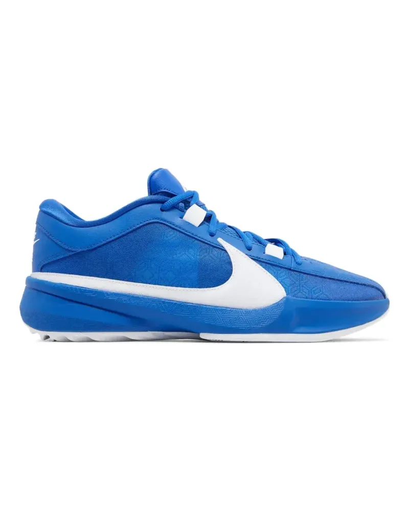 Nike Zoom Freak 5 TB Sneakers - Blau Blau