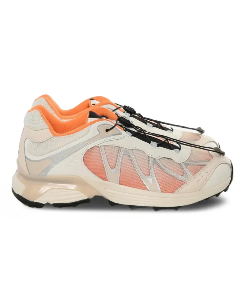 Salomon XT-Whisper sneakers - Nude Nude