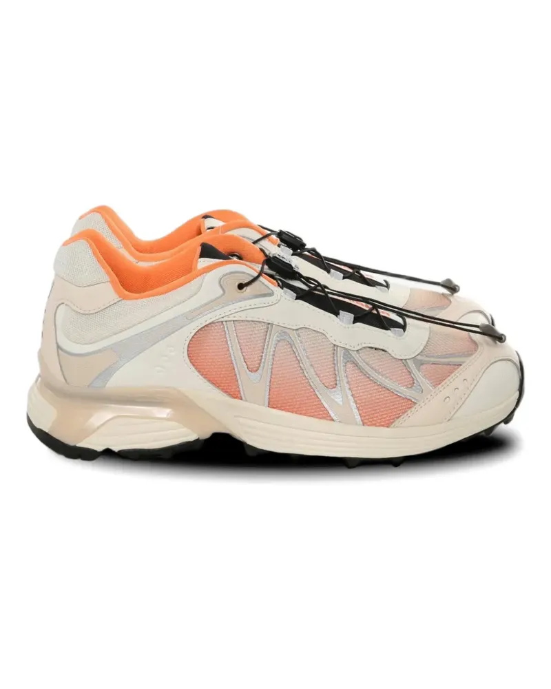 Salomon XT-Whisper sneakers - Nude Nude