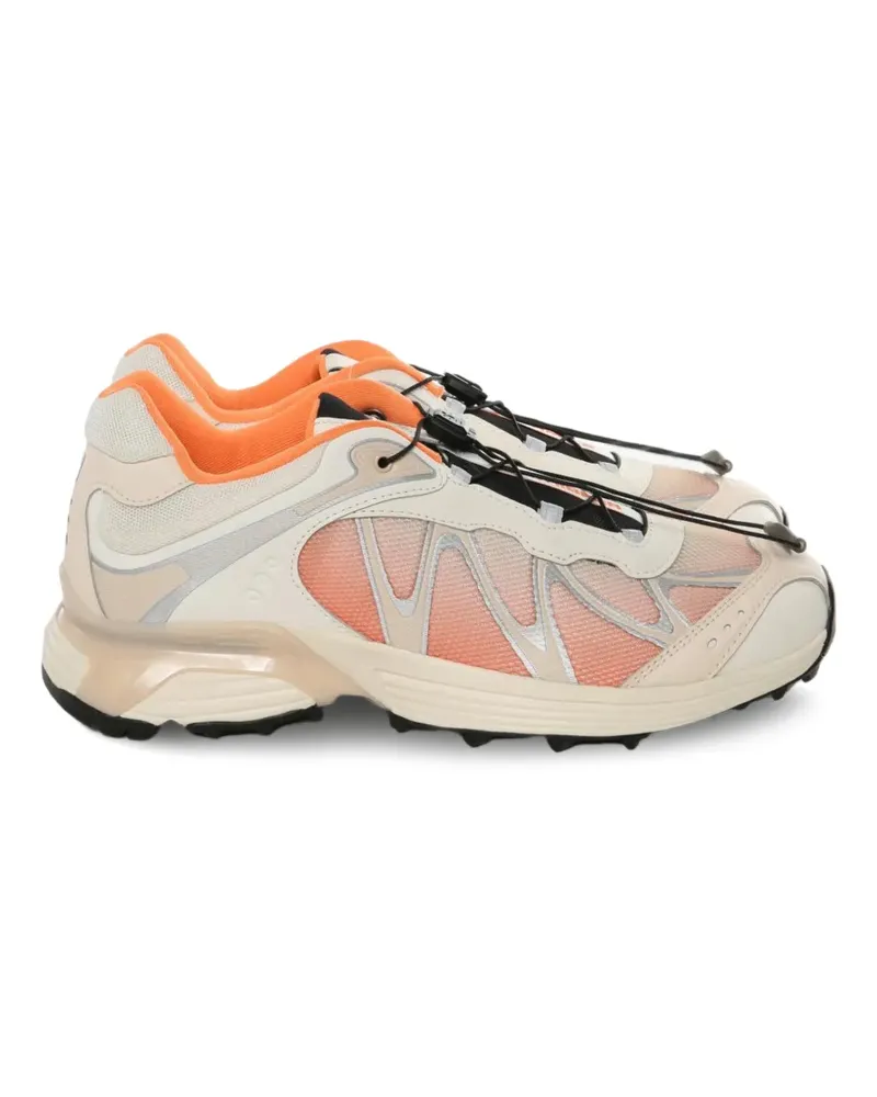 Salomon XT-Whisper sneakers - Nude Nude