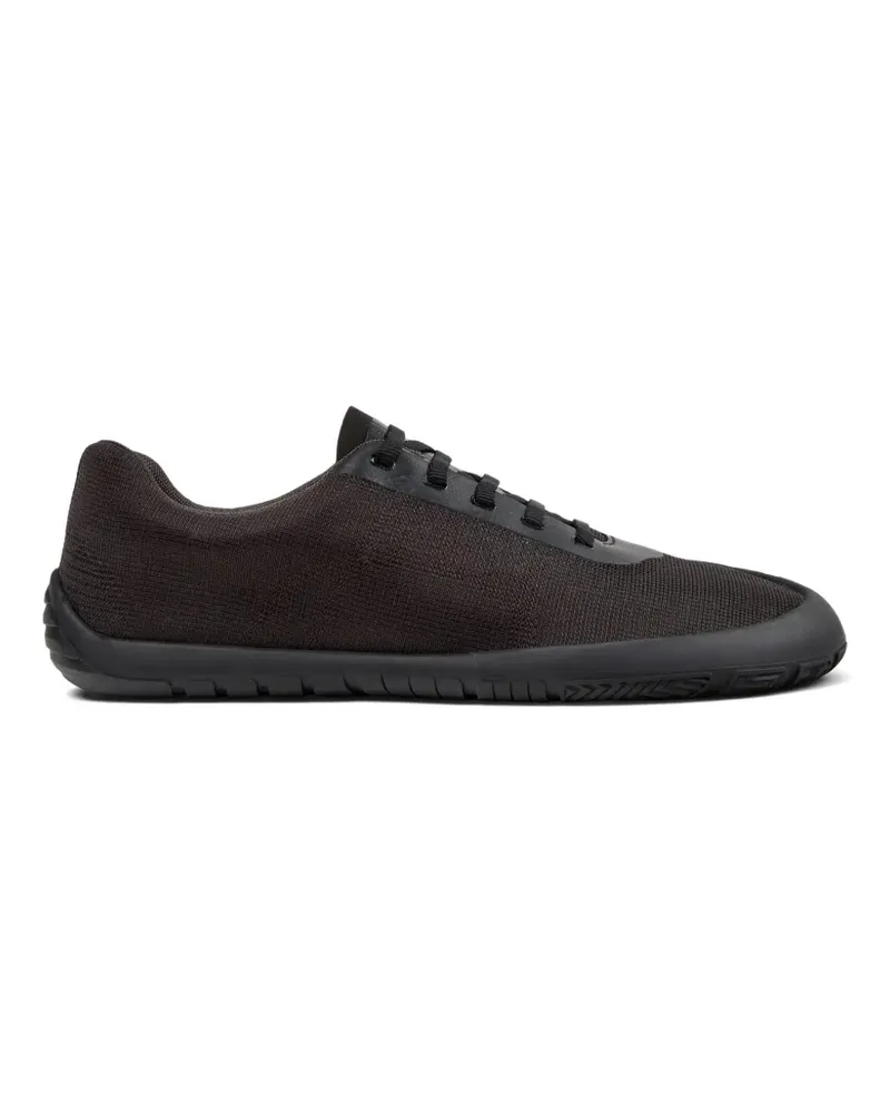 Camper Peu Path+ Sneakers - Schwarz Schwarz