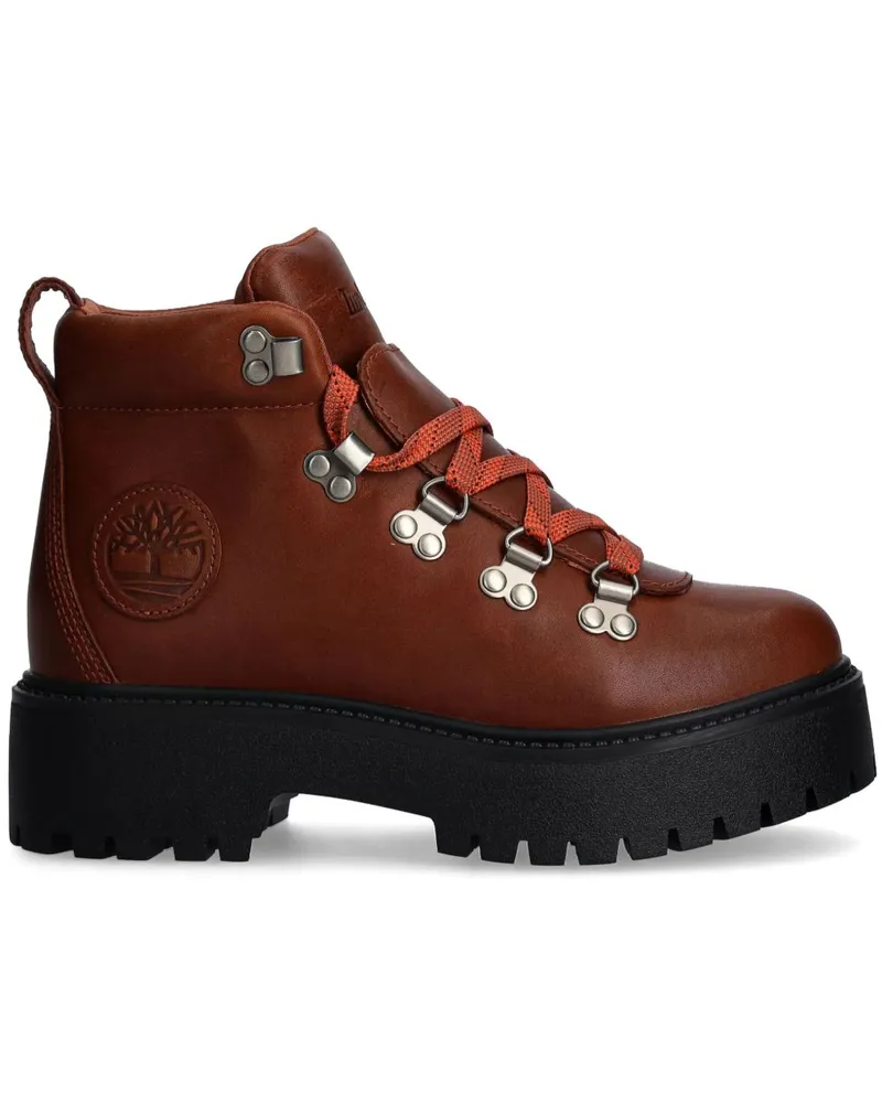Timberland Klassische Stiefel - Braun Braun