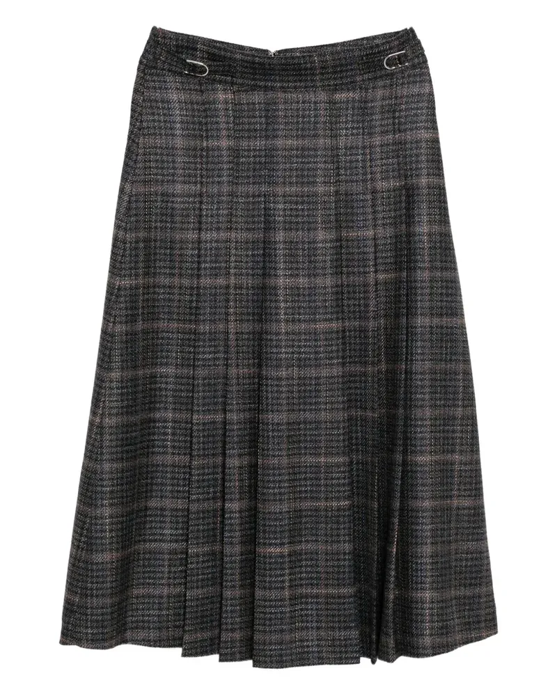 Gabriela Hearst Wesley Rock - Grau Grau