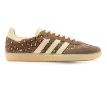Samba OG Schuhe - Braun