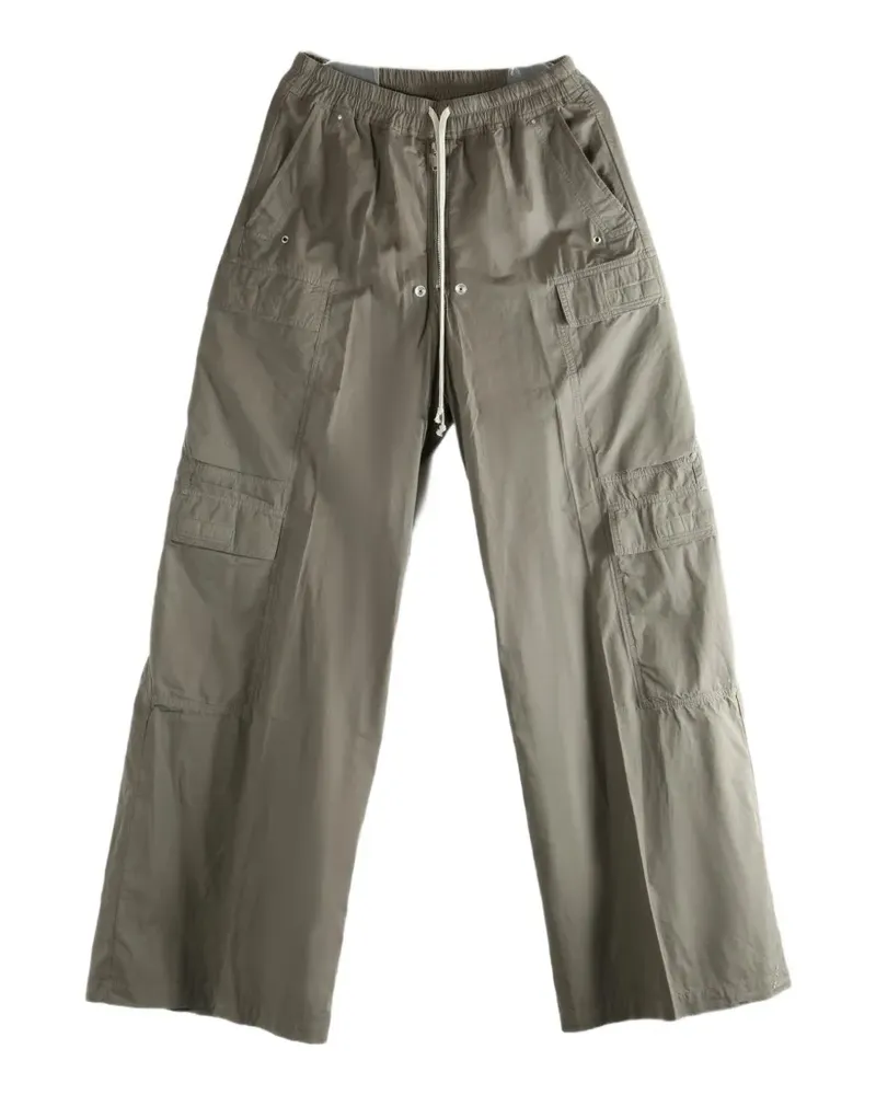 DRKSHDW by Rick Owens cargo pants - Braun Braun