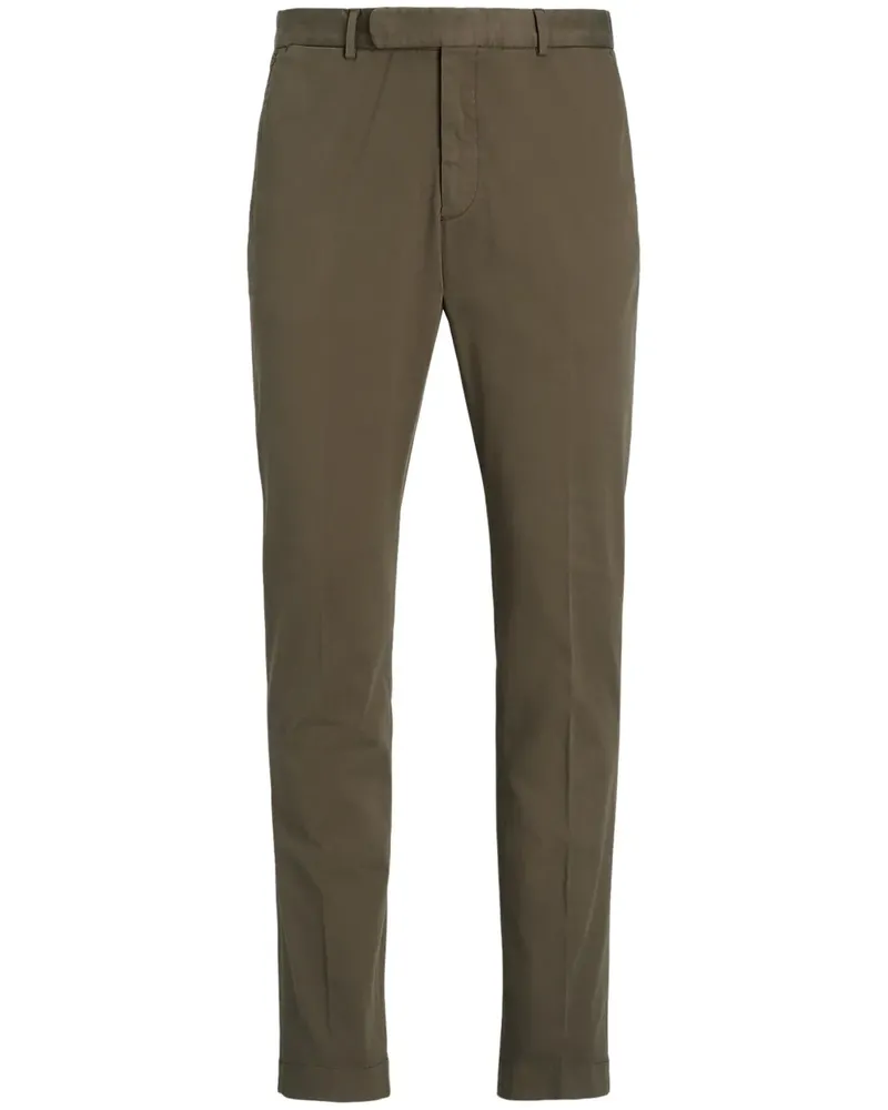 Ralph Lauren Klassische Chino - Braun Braun