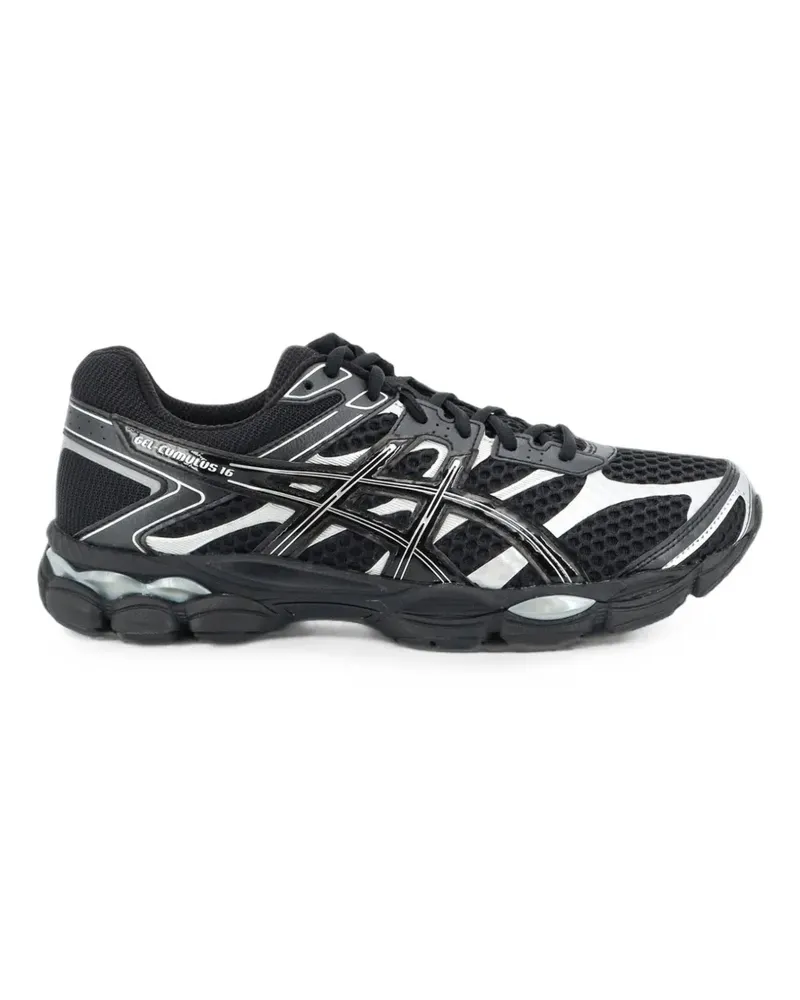 Asics Gel-Cumulus 16 Sneakers - Schwarz Schwarz