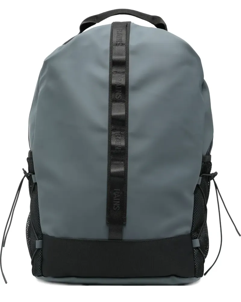 RAINS Trail Clip backpack - Blau Blau