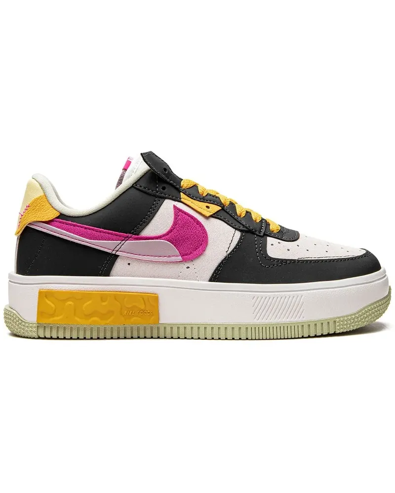 Nike Air Force 1 Fontanka Sneakers - Weiß Weiß