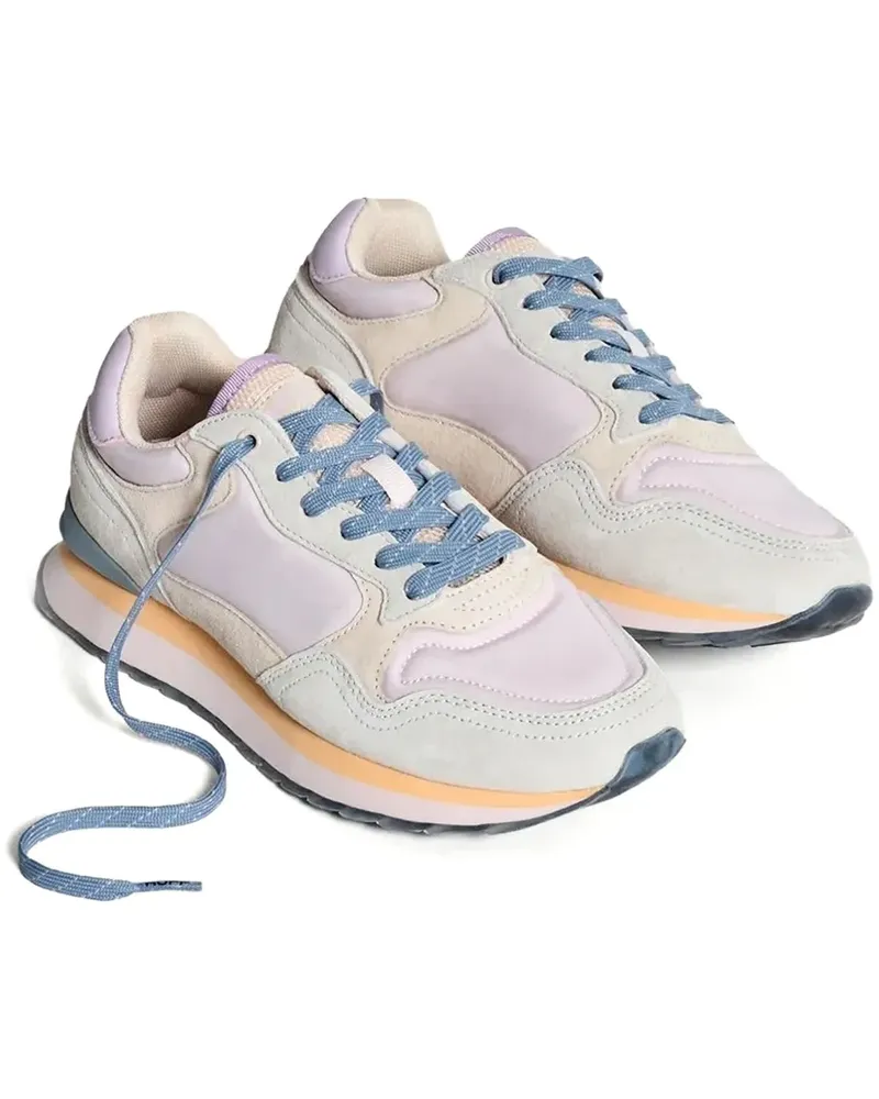 HOFF Cirty Santander Sneakers - Violett Violett