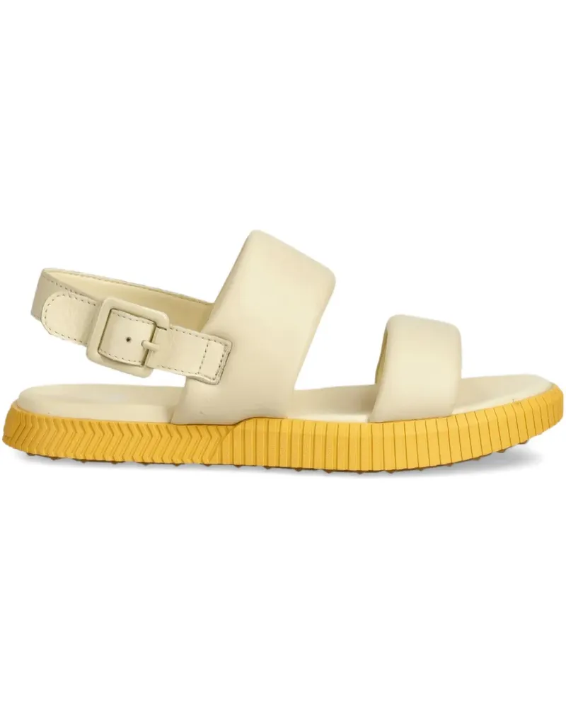 Sorel Ona Sandalen - Nude Nude