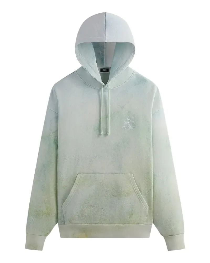 KITH Nelson hoodie - Nude Nude