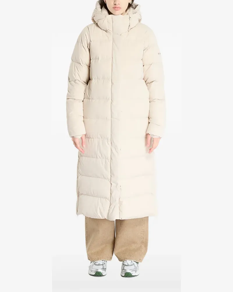 Columbia Sportswear Company Amaze Kapuzenmantel - Nude Nude