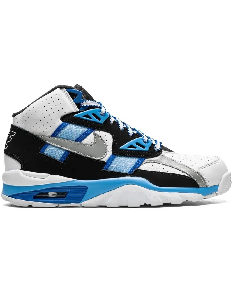 Nike Air Trainer SC High Sneakers - Weiß Weiß