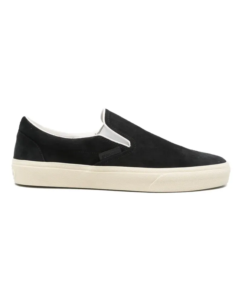 Tom Ford slip-on sneakers - Schwarz Schwarz