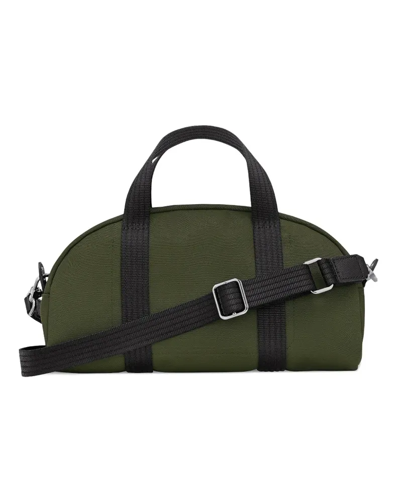 Longchamp Mittelgroße Le Pliage Tote Bag - Grün Grün