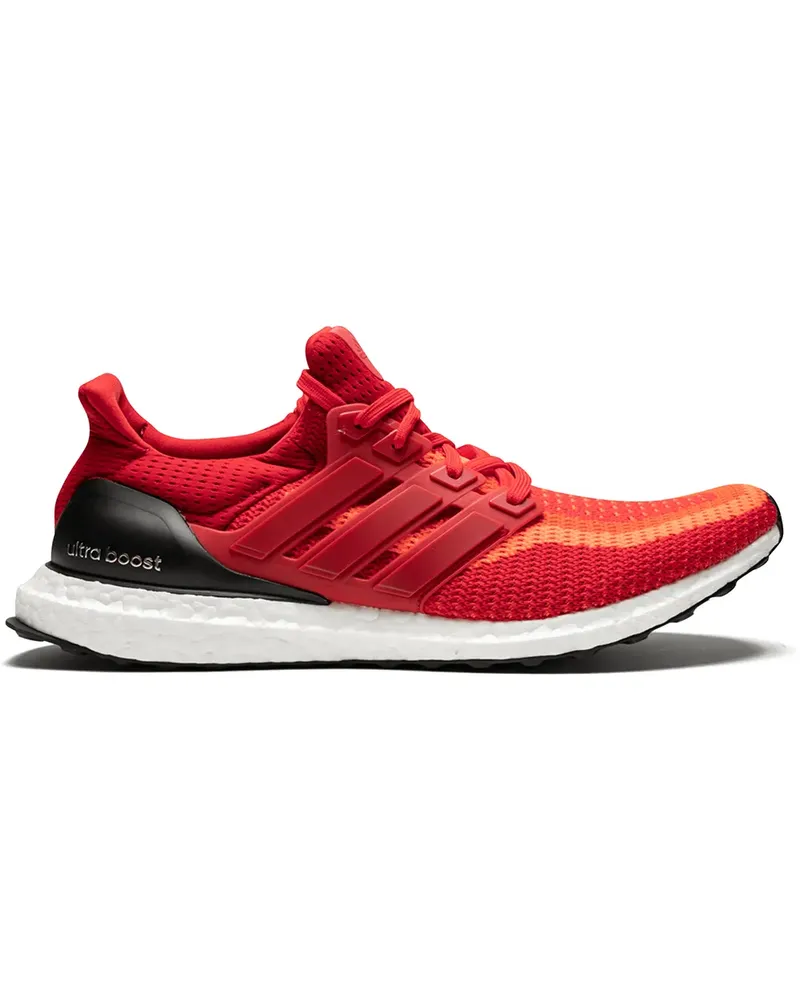 adidas Ultraboost M' Sneakers - Rot Rot