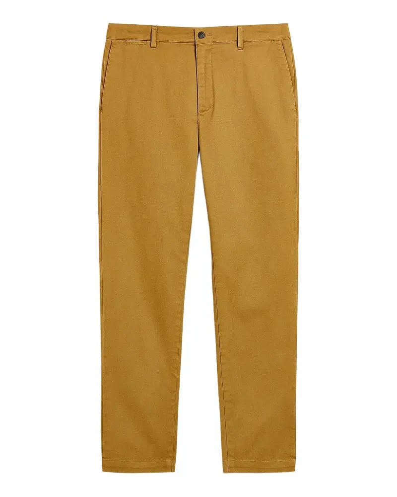 Mason's New York Chino - Gelb Gelb