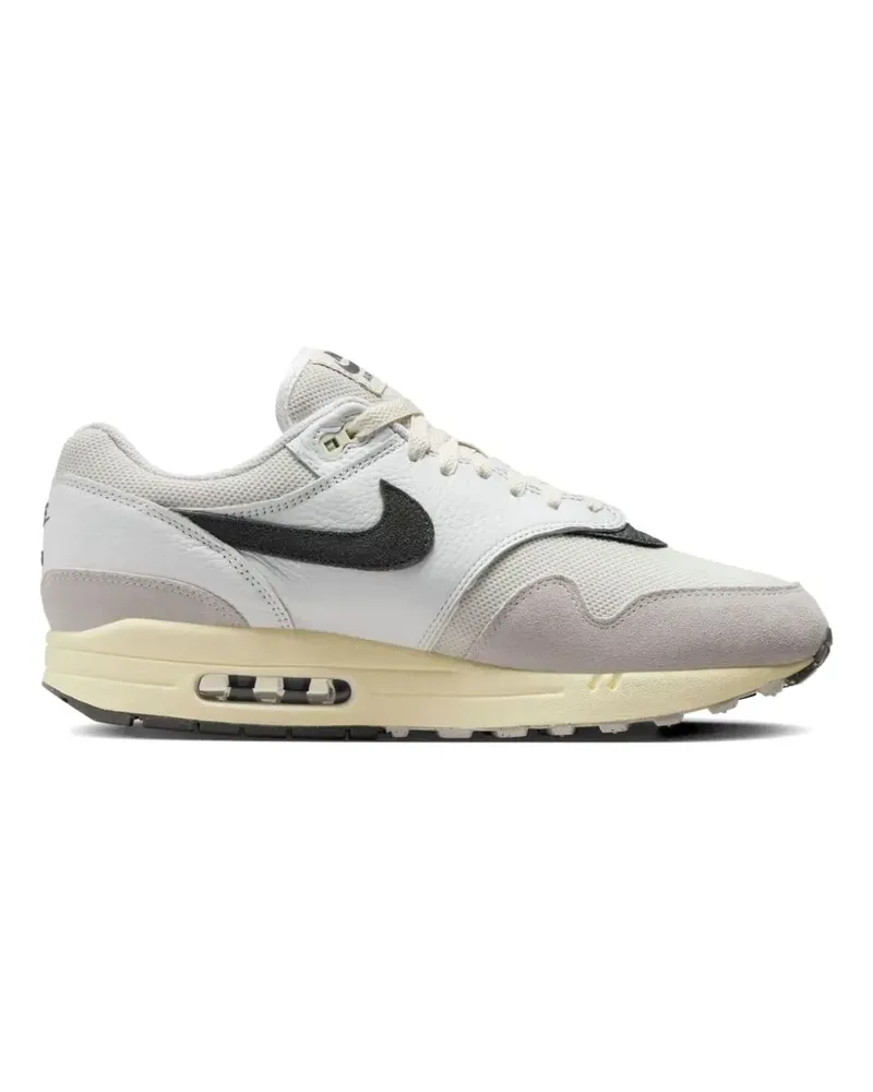 Nike Air Max 1 Sneakers - Weiß Weiß