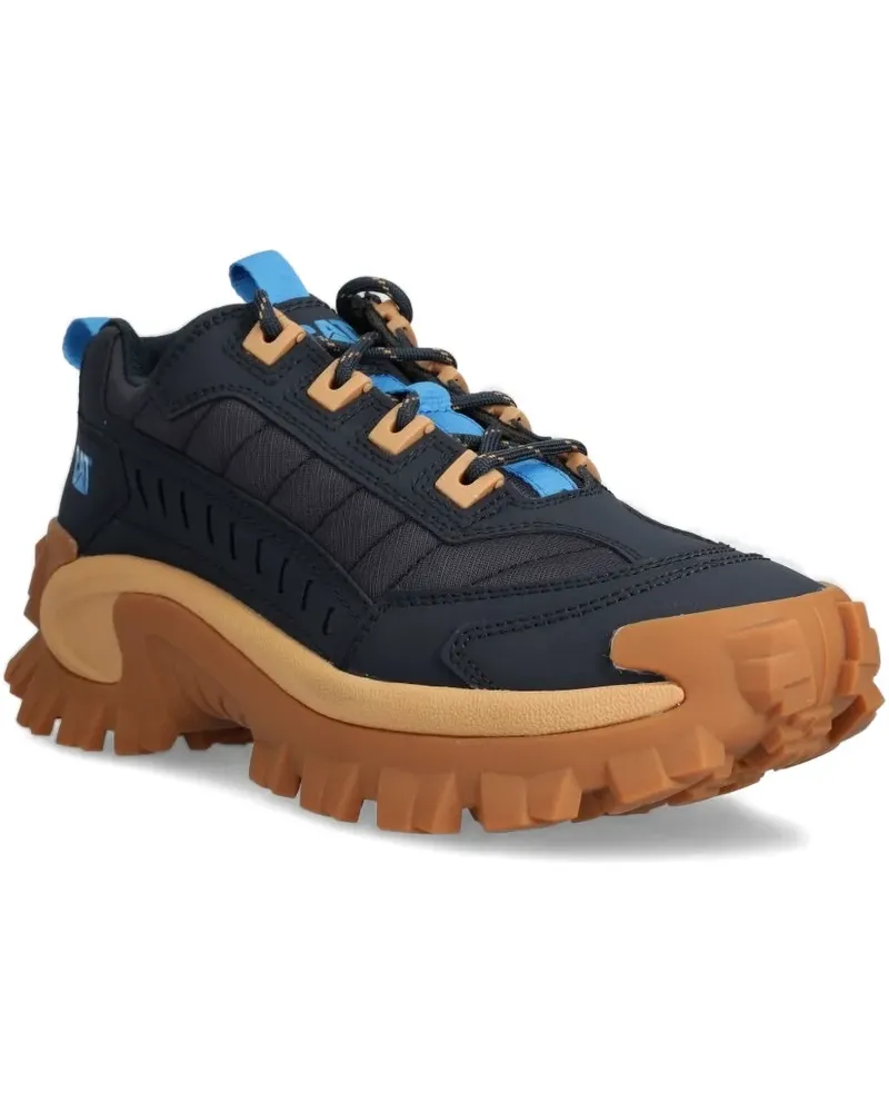 Caterpillar Footwear Intruder Galosh 2.0 Sneakers - Blau Blau