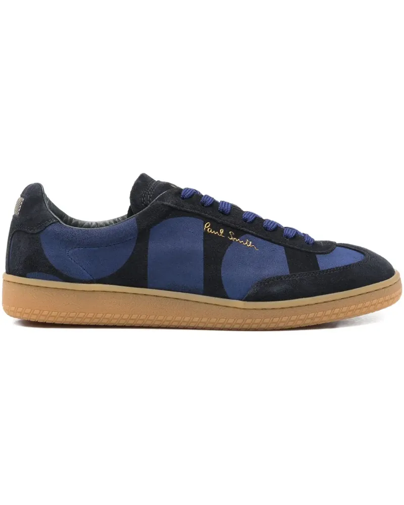 Paul Smith Sneakers aus Wildleder - Blau Blau