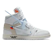 Alaska Sneakers - Weiß