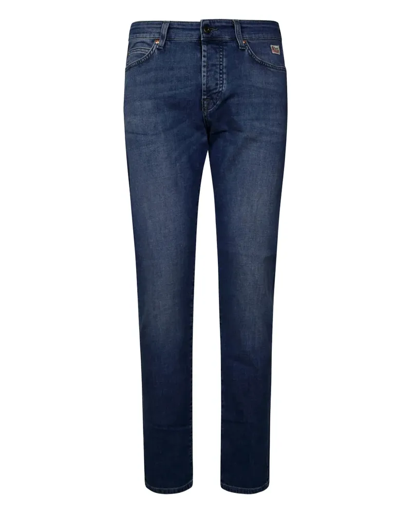 Roy Roger's Paul Jeans - Blau Blau