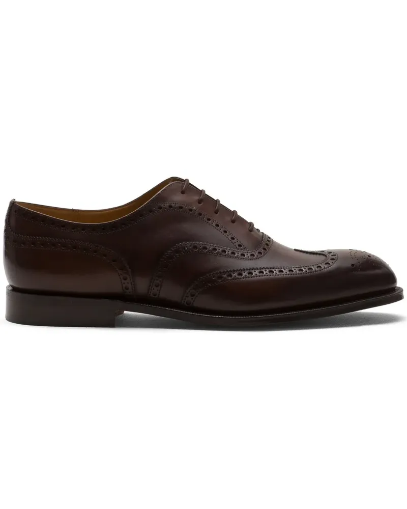 Church's Chetwynd Oxford-Schuhe - Braun Braun