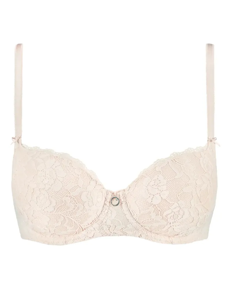 Aubade Rosessence BH mit Spitzenstickerei - Rosa Rosa