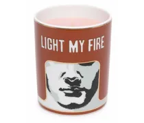 Light My Fire Kerze - Rot