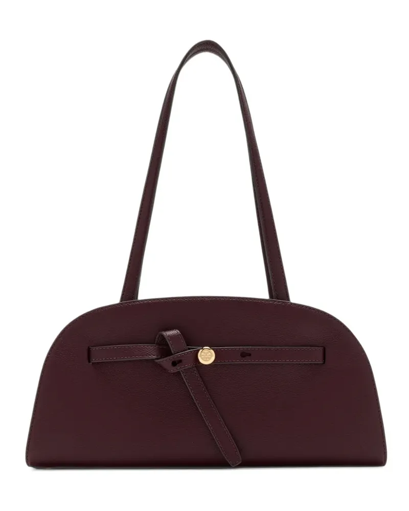 Tory Burch Romy East-West bauletto - Rot Rot