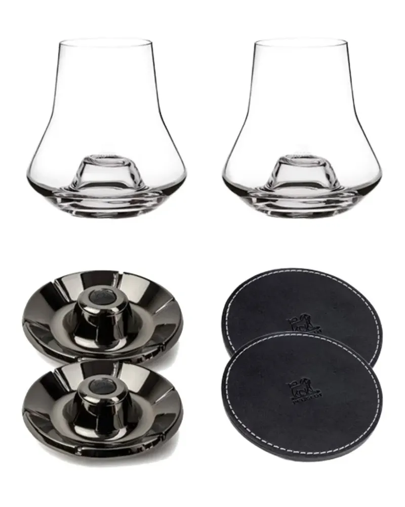 Peugeot Atmosphère Whiskygläser (2er-Set) - Weiß Weiß