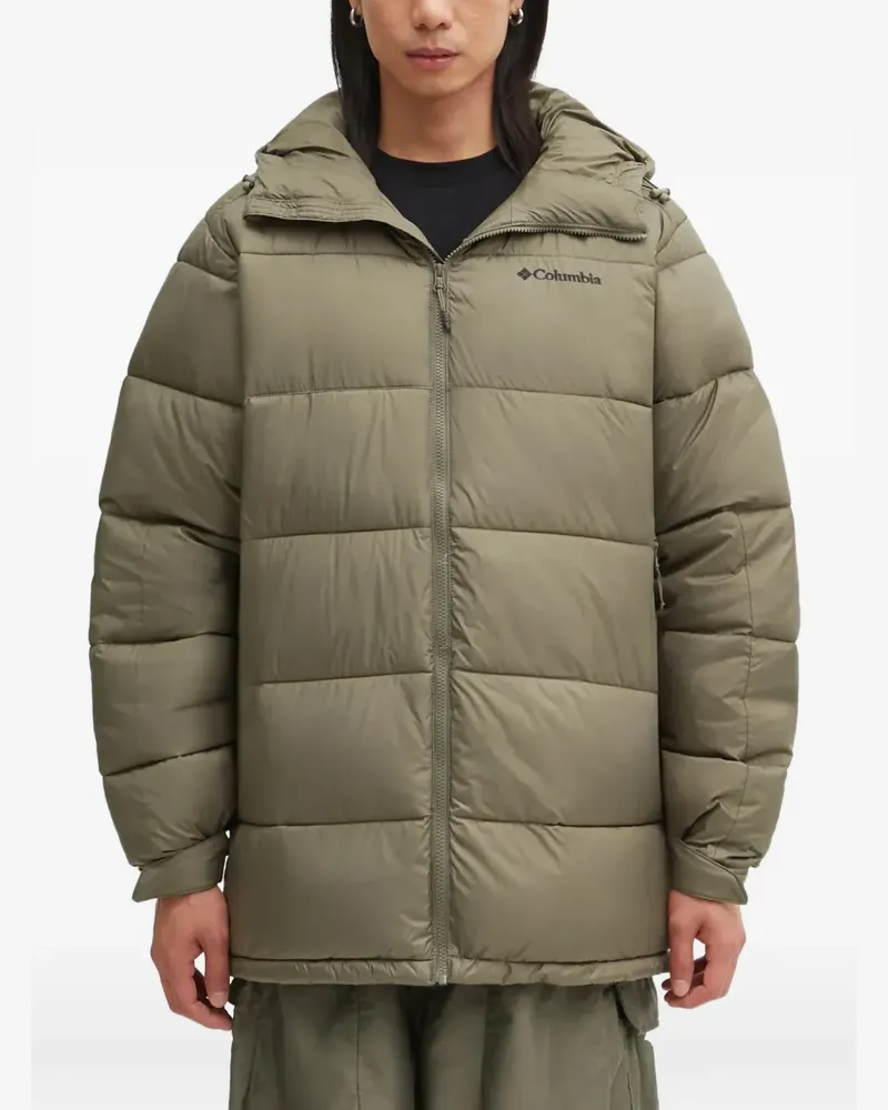 Columbia Sportswear Company Pike Lake™ Kapuzenjacke - Grün Grün