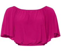 Solal Cropped-Top
