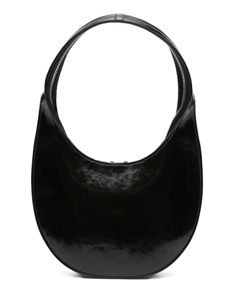COPERNI Tote Bag mit Reißverschluss - Schwarz Schwarz