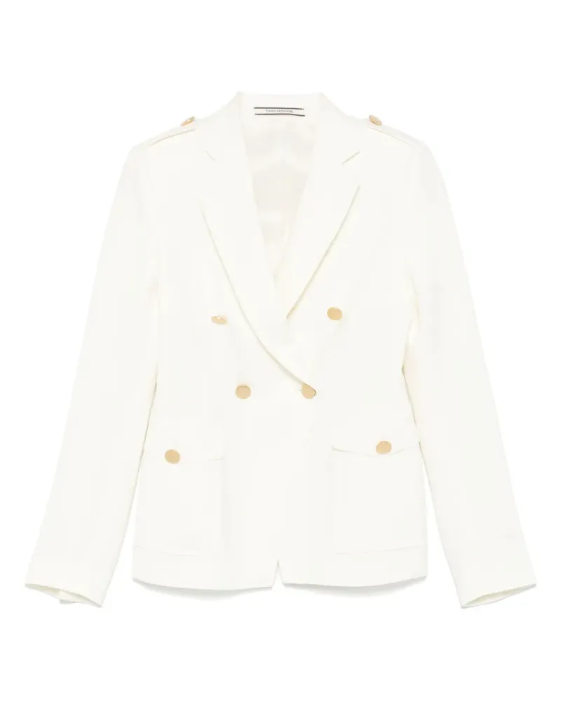 Tagliatore J-Darlene Blazer - Weiß Weiß