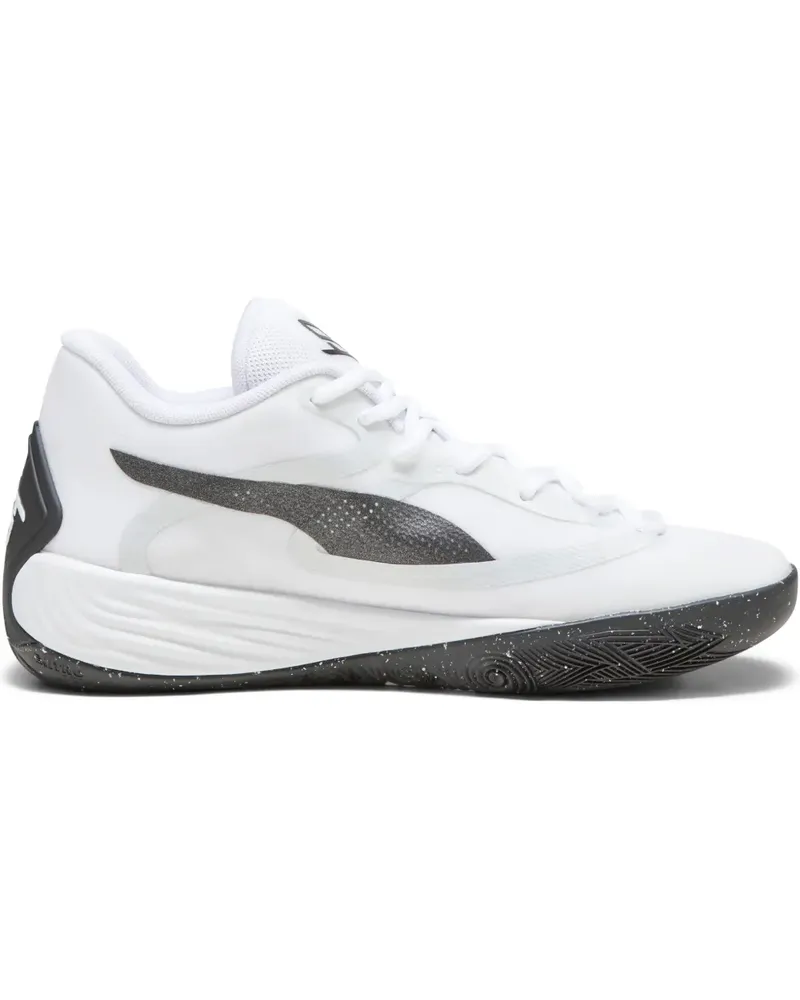 Puma Stewie 2 Team sneakers - Weiß Weiß