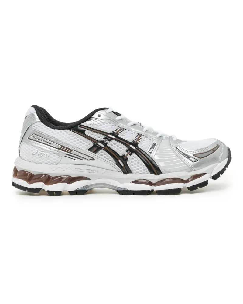 Asics Gel-Kayano' Sneakers - Silber Silber
