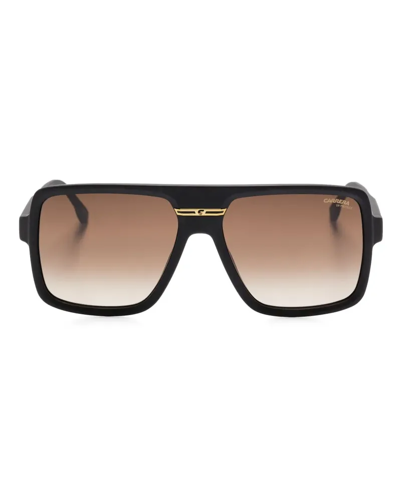 Carrera Victory Sonnenbrille - Schwarz Schwarz