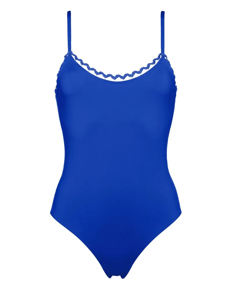 Eres Fantasy Badeanzug - Blau Blau